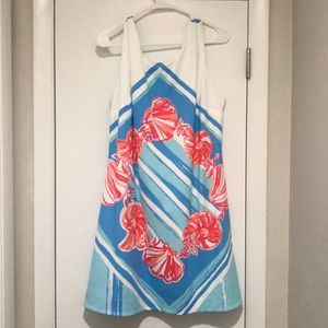 Lilly Pulitzer Callie Shift NWT